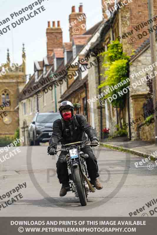 Vintage motorcycle club;eventdigitalimages;no limits trackdays;peter wileman photography;vintage motocycles;vmcc banbury run photographs